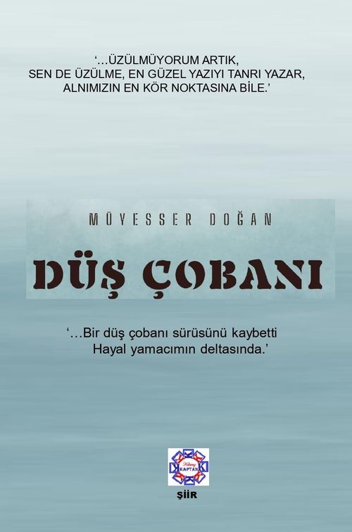 Düş  Çobanı