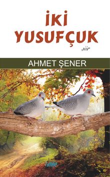İki Yusufçuk