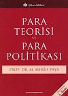 Para Teorisi ve Para Politikası