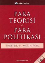 Para Teorisi ve Para Politikası