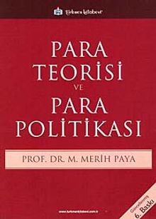 Para Teorisi ve Para Politikası