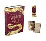Seher Yeli 2 / Düğüm (Ciltli)