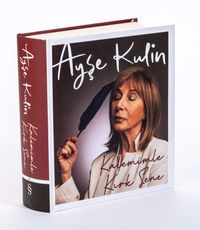 Kalemimle Kırk Sene (Ciltli)