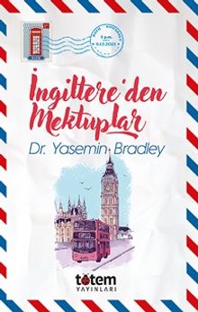 İngiltere'den Mektuplar