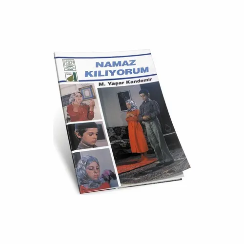 Namaz Kılıyorum