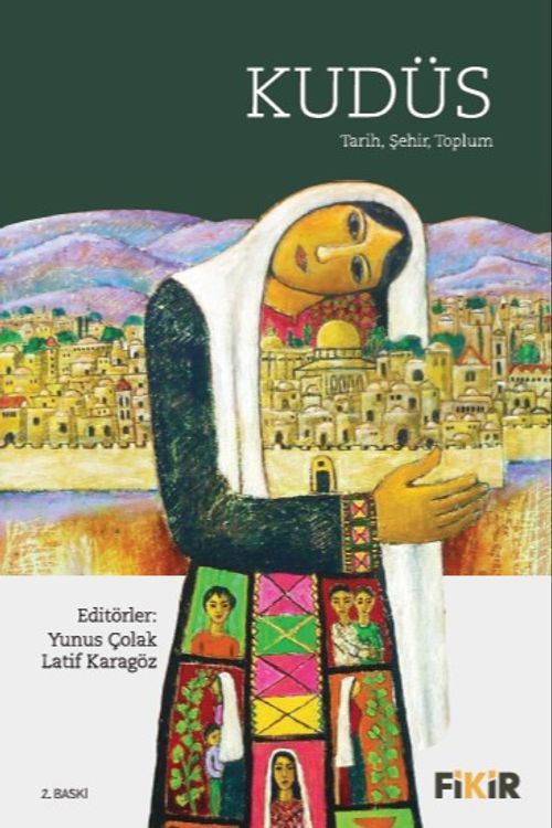 Kudüs: Tarih, Şehir, Toplum