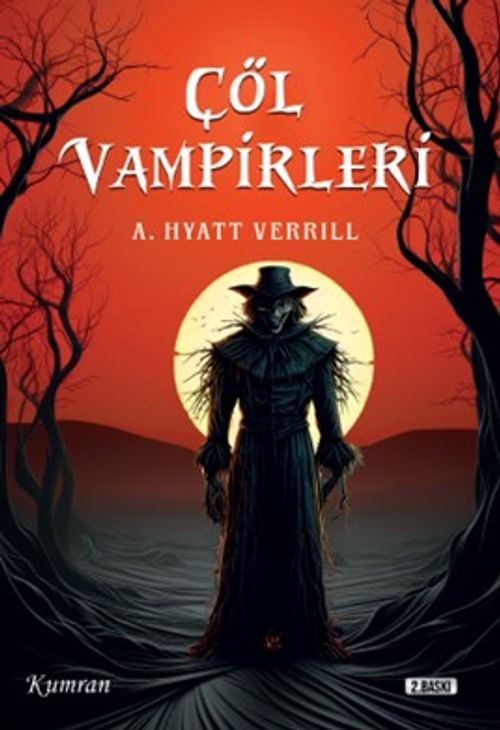 Çöl Vampirleri