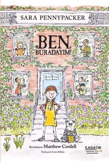 Ben Buradayım !
