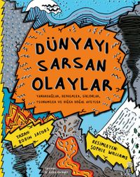 Dünyayı Sarsan Olaylar