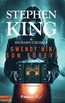 Gwendy'nin Son Görevi