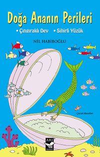 Doğa Ananın Perileri 