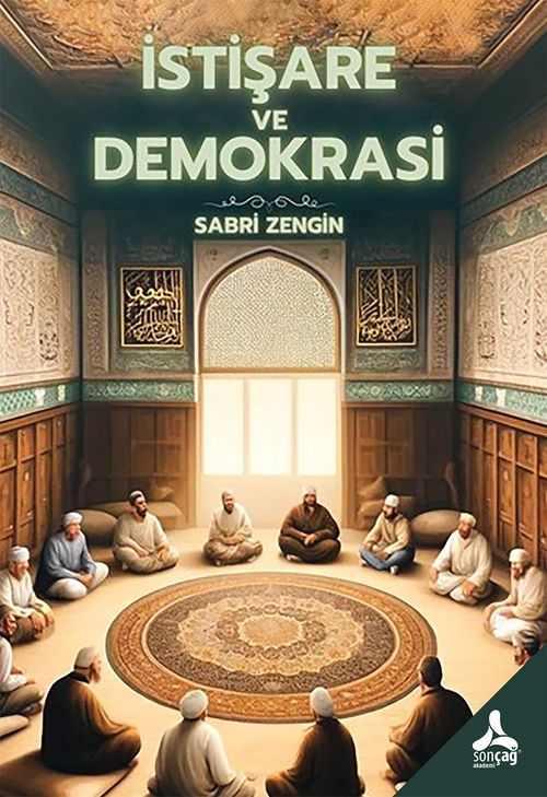 İstişare ve Demokrasi