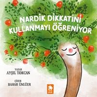 Nardik Dikkatini Kullanmayı Öğreniyor