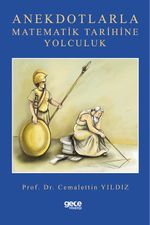 Anekdotlarla Matematik Tarihine Yolculuk