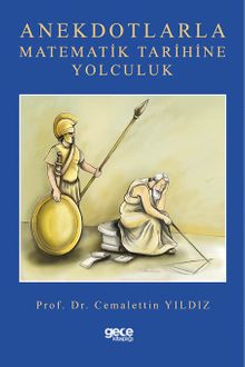 Anekdotlarla Matematik Tarihine Yolculuk