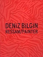 Deniz Bilgin Ressam/Painter (Ciltli)