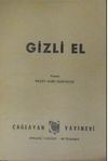 Gizli El / Sahne Işıkları (2 Kitap Birarada)/ 12-G-60