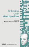Bir D&uuml;ş&uuml;nce &Ccedil;ınarı Hilmi Ziya &Uuml;lken