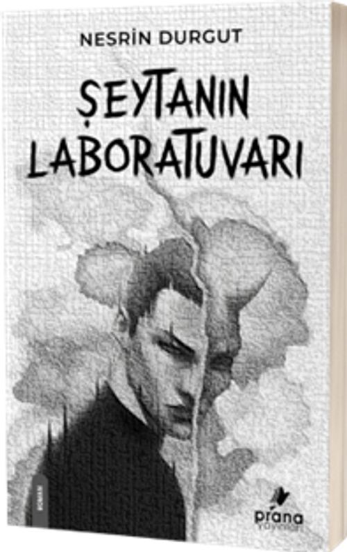 Şeytanın Labaratuvarı