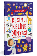 Resimli Kelime Dünyası