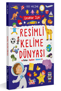 Resimli Kelime Dünyası