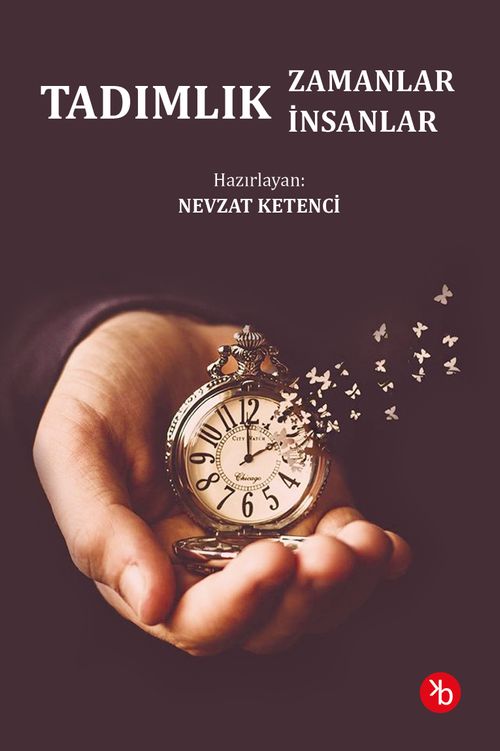 Tadımlık Zamanlar, Tadımlık İnsanlar