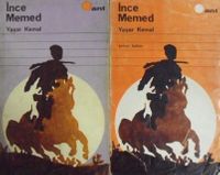 İnce Memed (2-D-41)