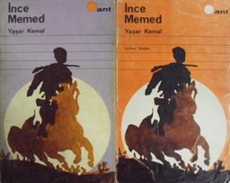 İnce Memed (2-D-41)