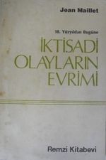 18. Yüzyıldan Bugüne İktisadi Olayların Evrimi/ 13-B-25
