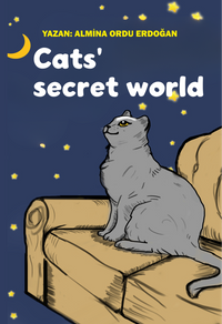 Cats' Secret World 