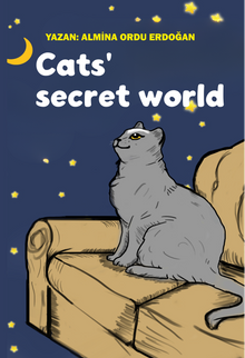 Cats' Secret World 