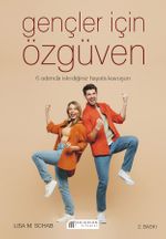 Gençler İçin Özgüven