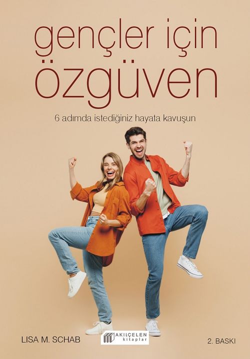 Gençler İçin Özgüven