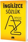 İngilizce S&ouml;zl&uuml;k İngilizce-T&uuml;rk&ccedil;e T&uuml;rk&ccedil;e-İngilizce (Karton Kapak)