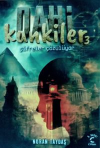 Dahi Kankiler 3 /Şifreler Çözülüyor