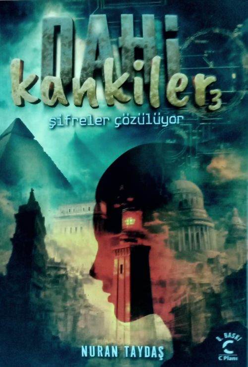 Dahi Kankiler 3 /Şifreler Çözülüyor