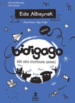 Bidigago 5 / Bi Ses Duydum Sanki