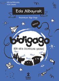 Bidigago 5 / Bi Ses Duydum Sanki