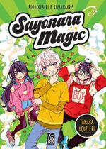 Sayonara Magıc 1 / Tanaka Üçüzleri