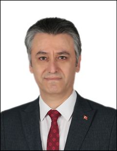 Prof. Dr. Yusuf Yıldız