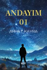 Andayım 01