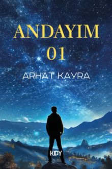 Andayım 01 