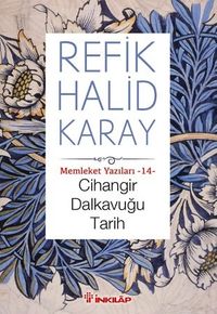 Cihangir Dalkavuğu Tarih / Memleket Yazıları - 14