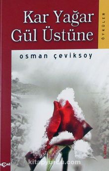Kar Yağar Gül Üstüne - Osman Çeviksoy