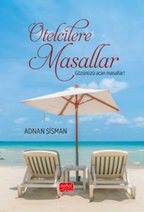 Otelcilere Masallar & Gözünüzü Açan Masallar