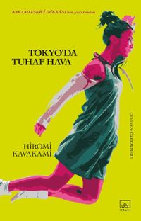 Tokyo'da Tuhaf Hava