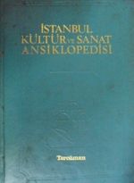 İstanbul Kültür ve Sanat Ansiklopedisi / 23-A-11