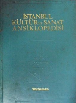 İstanbul Kültür ve Sanat Ansiklopedisi / 23-A-11