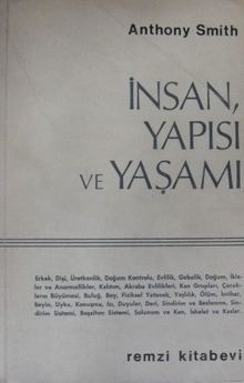İnsan, Yapısı ve Yaşamı / 11-H-3