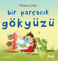 Bir Parçacık Gökyüzü